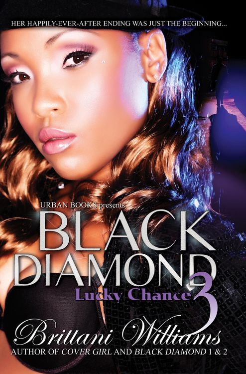 Produktbild: Black Diamond 3