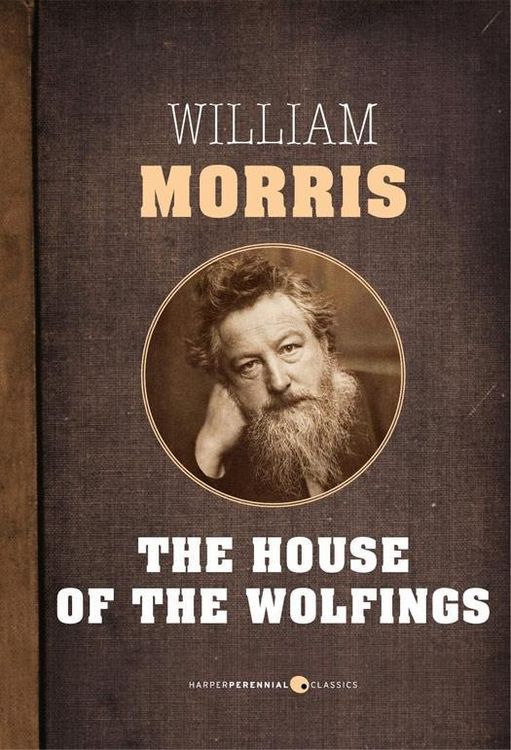 Produktbild: House Of The Wolfings