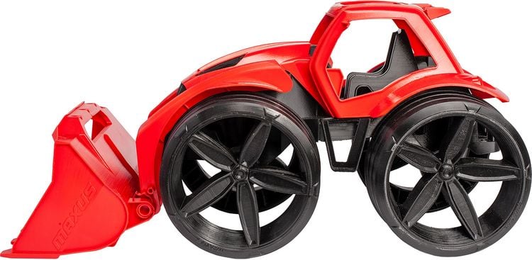 Produktbild: WADER Maximus Traktor L&auml;nge 60 cm