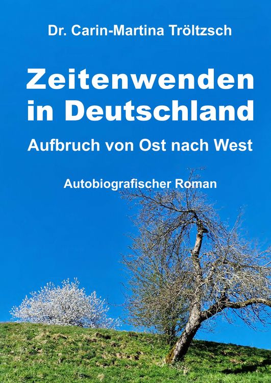 Produktbild: Zeitenwenden in Deutschland
