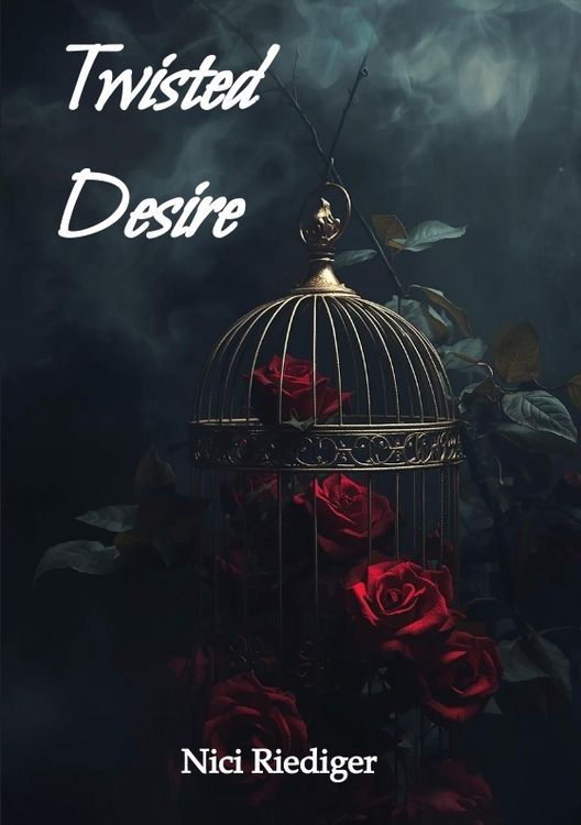 Produktbild: Twisted Desire