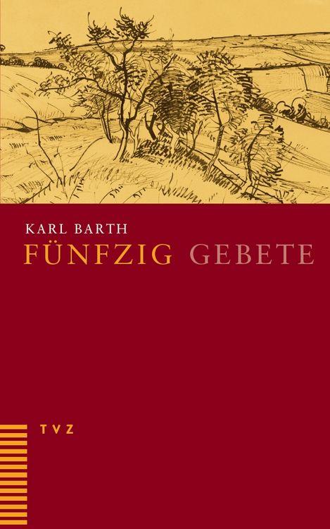 Produktbild: F&uuml;nfzig Gebete