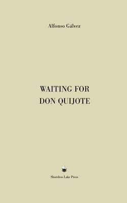 Produktbild: Waiting for Don Quijote