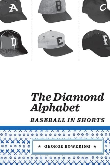 Produktbild: The Diamond Alphabet