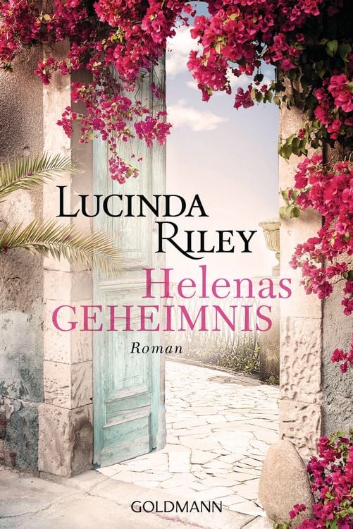 Produktbild: Helenas Geheimnis