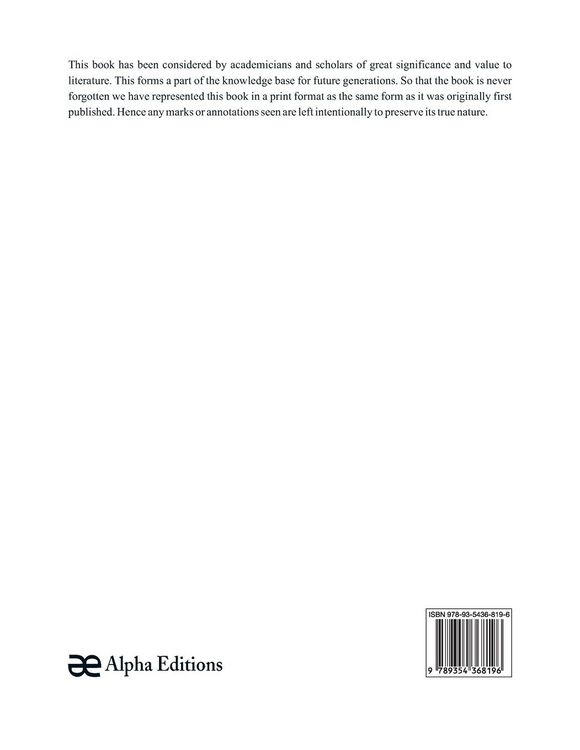 Produktbild: History Of Bucks County, Pennsylvania, From The Discovery Of The Delaware To The Present Time (Volume Iii)