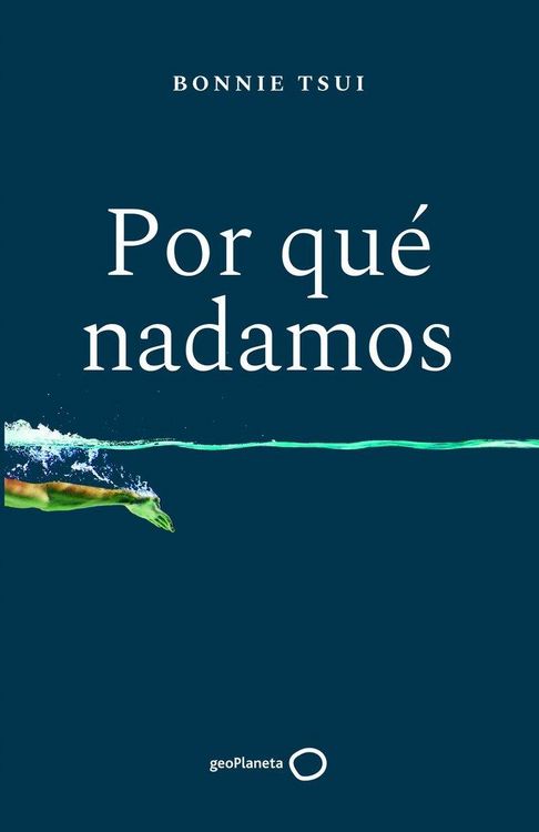 Produktbild: Por qu&eacute; nadamos