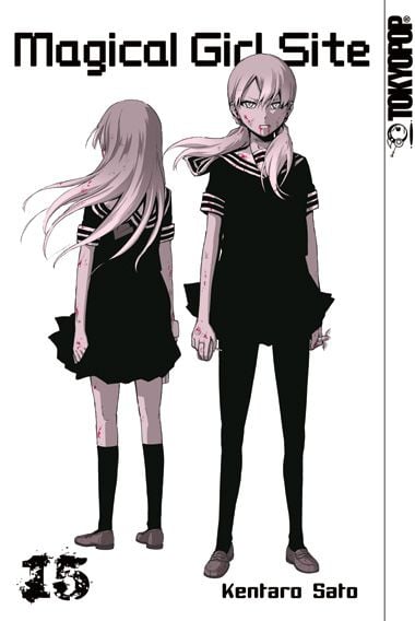 Produktbild: Magical Girl Site 15