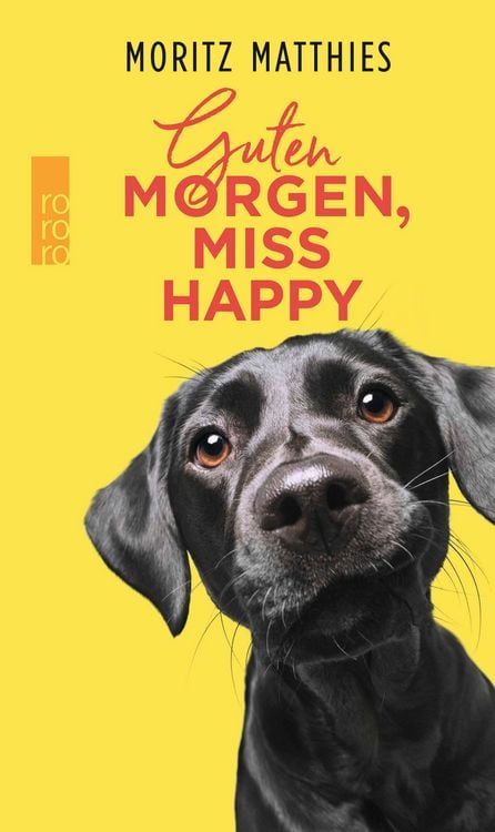 Produktbild: Guten Morgen, Miss Happy