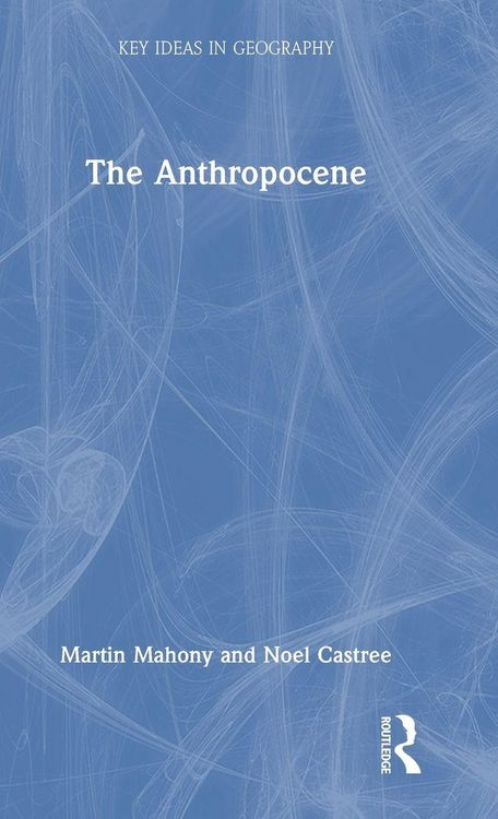 Produktbild: The Anthropocene