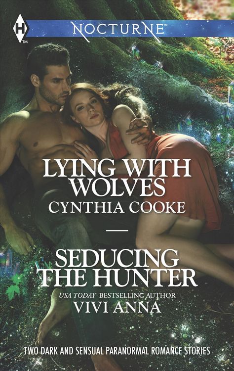 Produktbild: Lying W/wolves & Seducing The