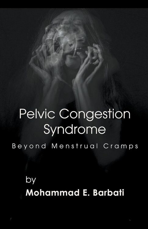 Produktbild: Pelvic Congestion Syndrome - Beyond Menstrual Cramps
