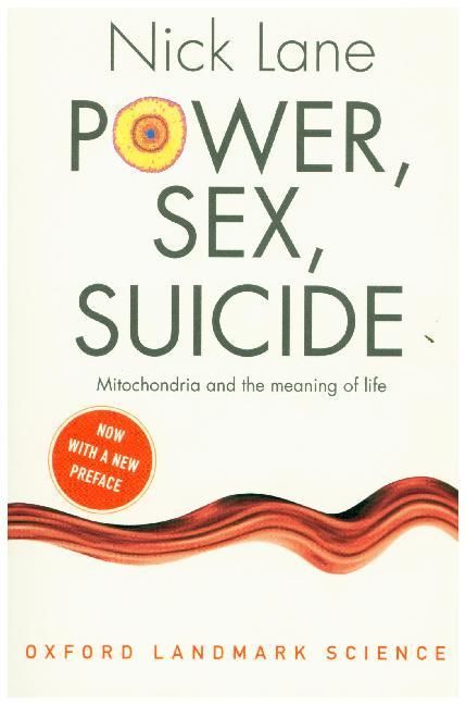 Produktbild: Power, Sex, Suicide