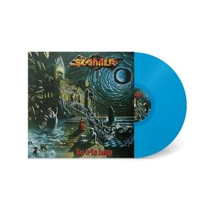 Produktbild: Ball Of The Damned (Ltd. Sky Blue LP)
