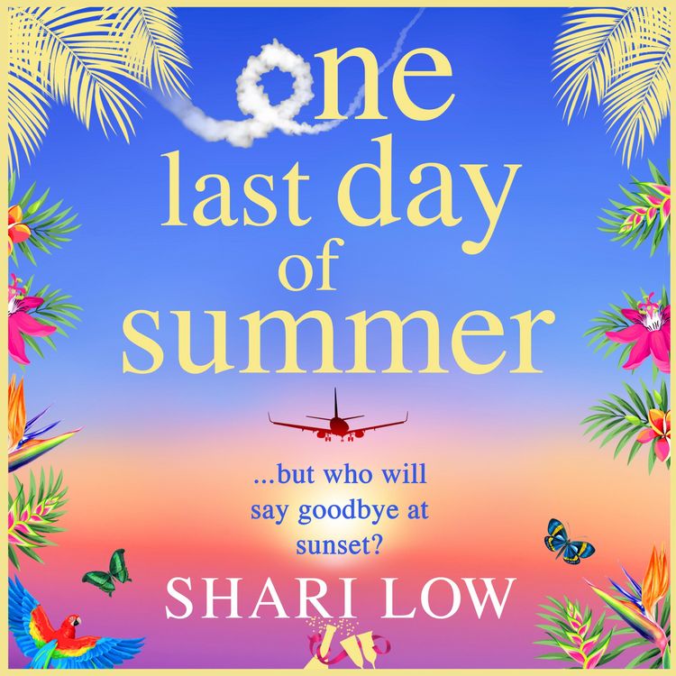 Produktbild: One Last Day of Summer