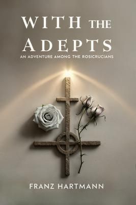 Produktbild: With the Adepts