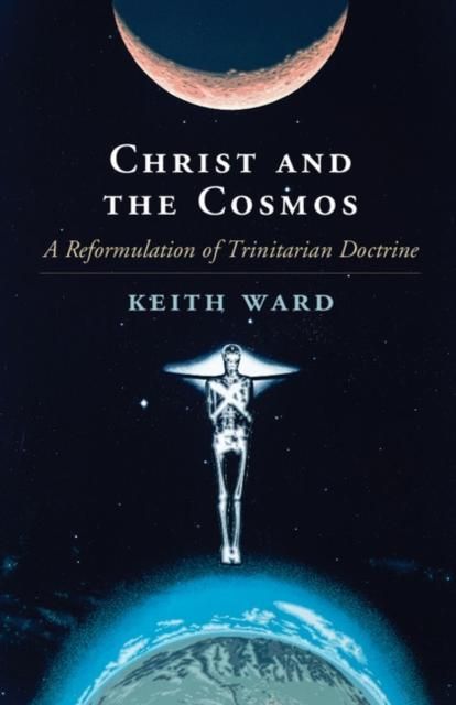 Produktbild: Christ and the Cosmos