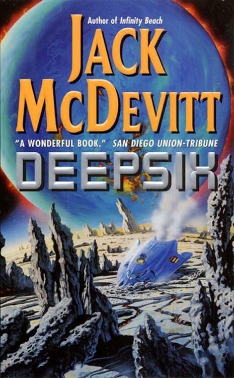 Produktbild: Deepsix