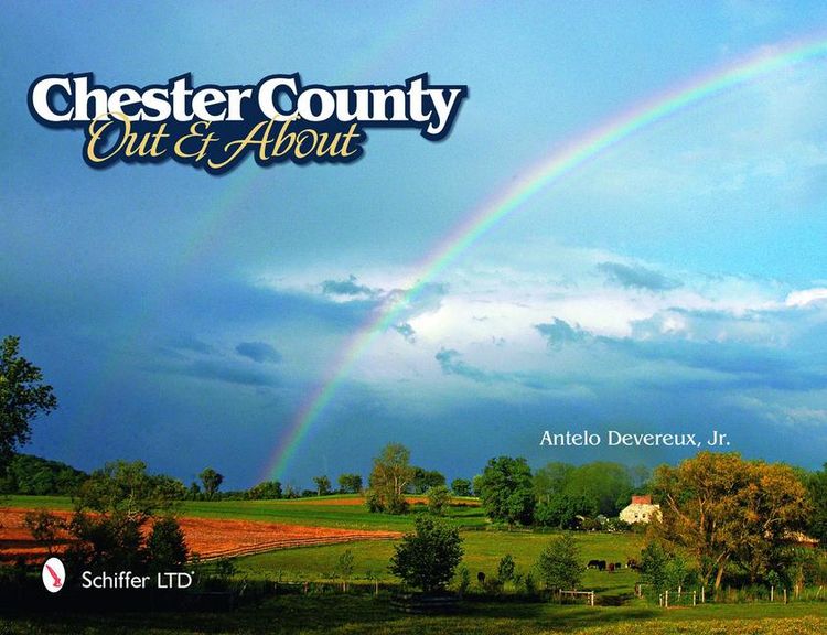 Produktbild: Chester County Out & about