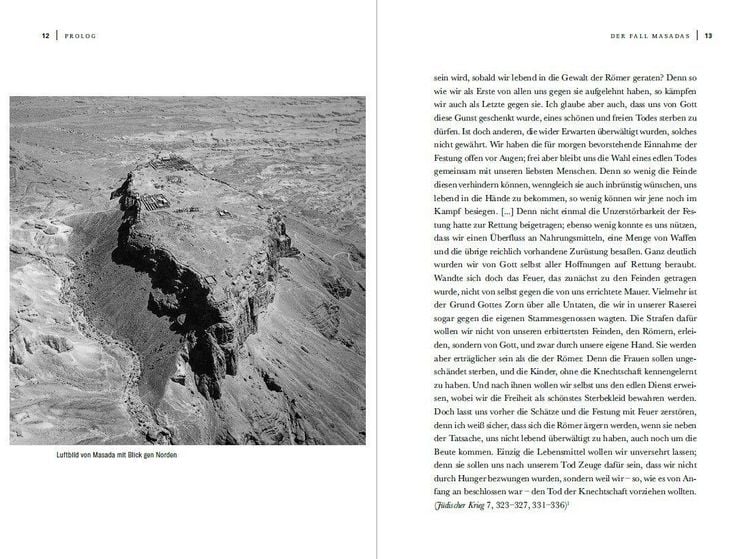 Produktbild: Masada