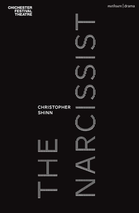 Produktbild: The Narcissist