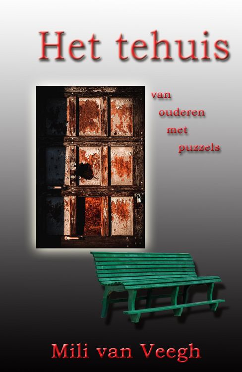 Produktbild: Het Tehuis van Ouderen met Puzzels