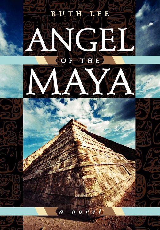 Produktbild: Angel of the Maya