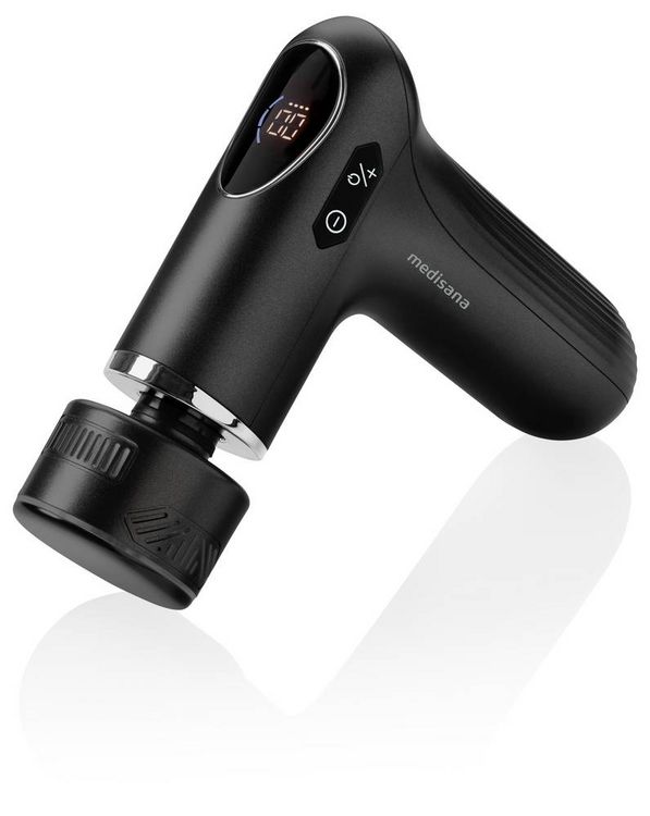 Produktbild: Medisana MG 560 Hot & Cold Massagepistole 20 W Schwarz