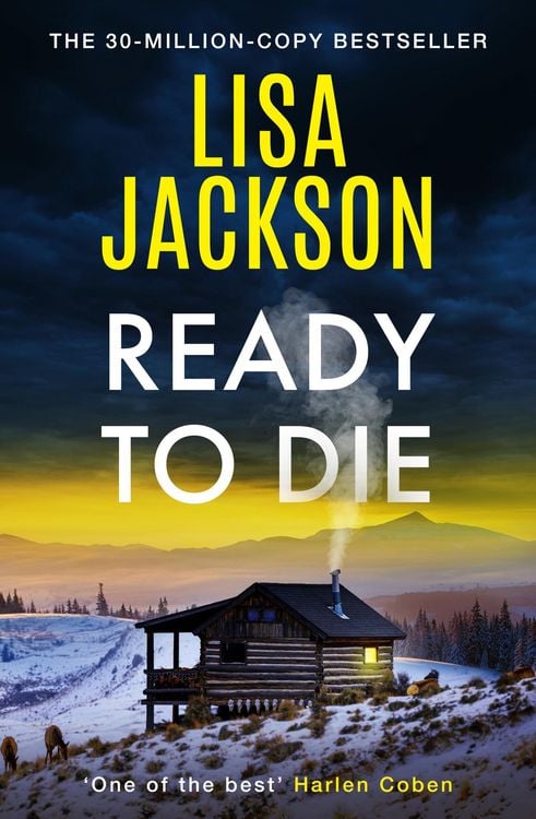 Produktbild: Ready to Die