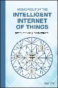 Produktbild: Memories for the Intelligent Internet of Things