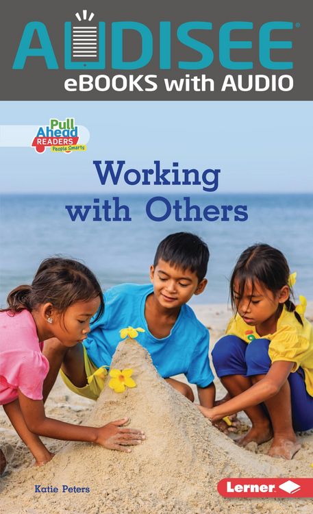 Produktbild: Working with Others