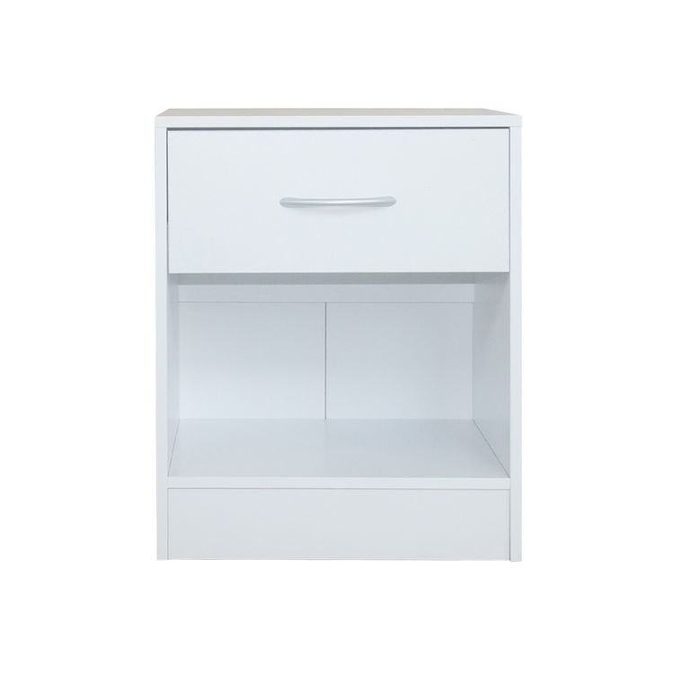 Produktbild: HTI-Living Nachtschrank 2er Set Thekla Weiß