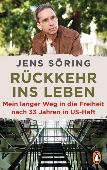 Produktbild: R&uuml;ckkehr ins Leben