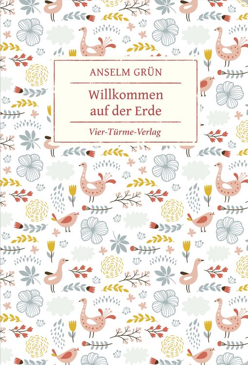 Produktbild: Willkommen auf der Erde