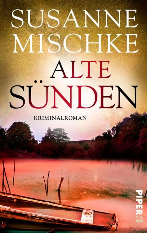 Bild vom Artikel Alte Sünden vom Autor Susanne Mischke