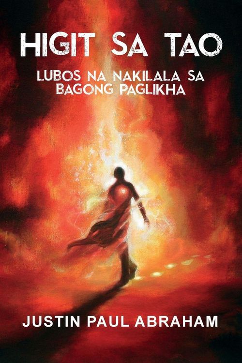 Produktbild: Higit Sa Tao Lubos Na Nakilala Sa Bagong Paglikha