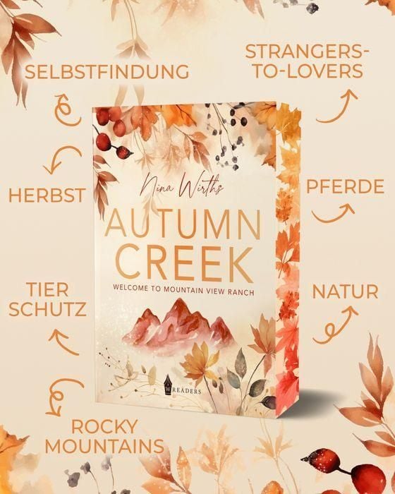Produktbild: Autumn Creek