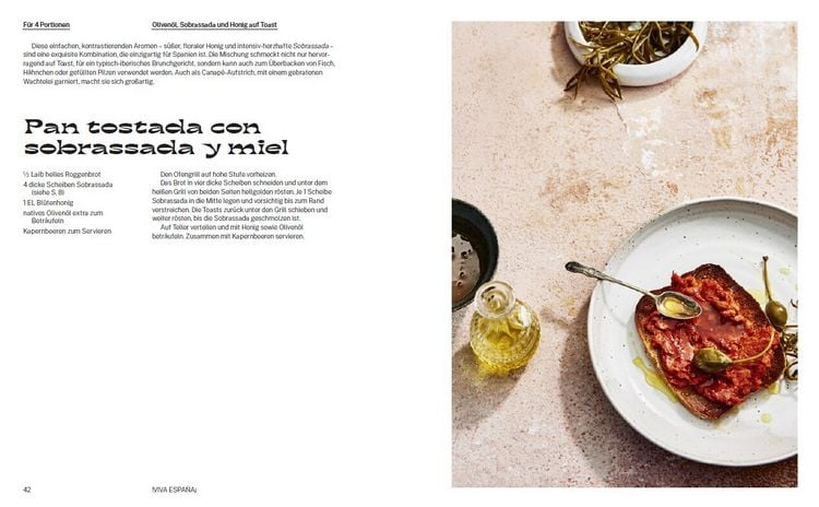 Produktbild: Viva Espa&ntilde;a
