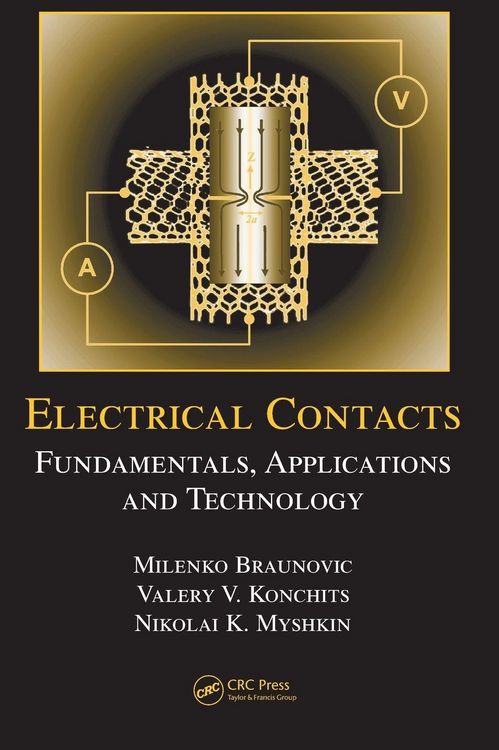 Produktbild: Electrical Contacts