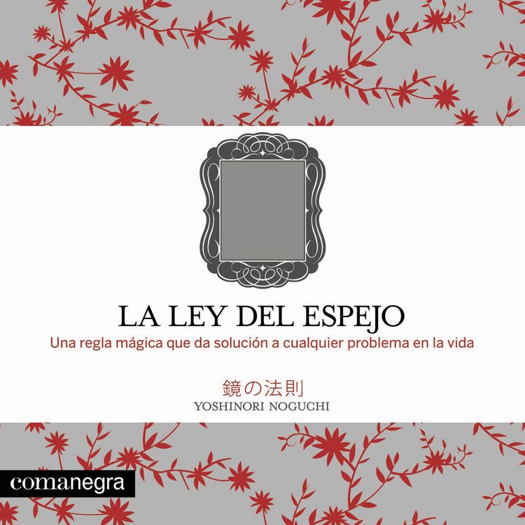 Produktbild: La ley del espejo