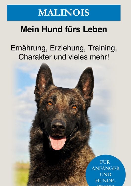 Produktbild: Malinois