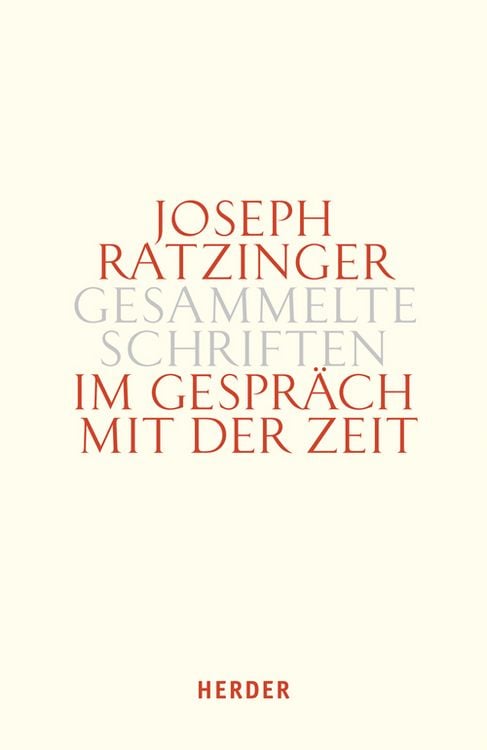 Produktbild: Im Gespr&auml;ch mit der Zeit