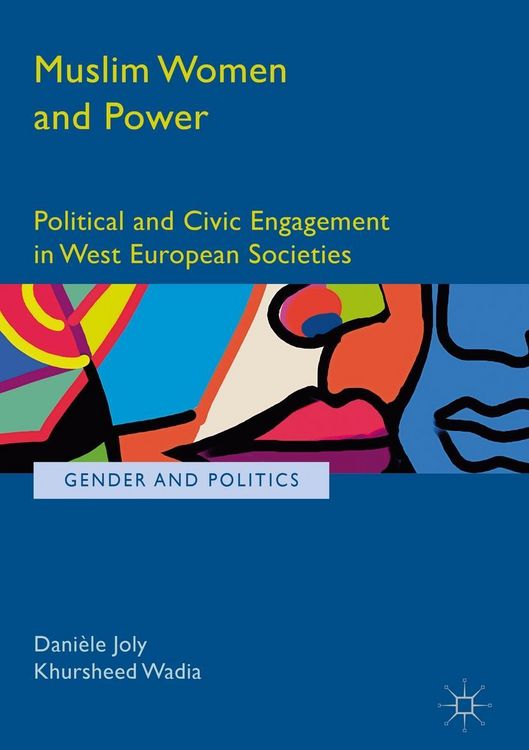 Produktbild: Muslim Women and Power
