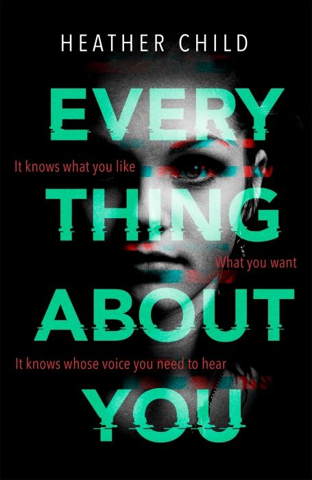 Produktbild: Child, H: Everything About You