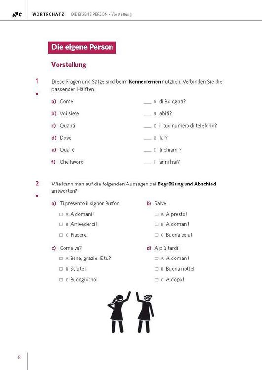 Produktbild: Langenscheidt &Uuml;ben mit System Italienisch