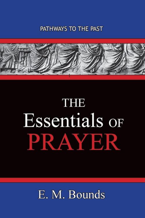 Produktbild: The Essentials of Prayer