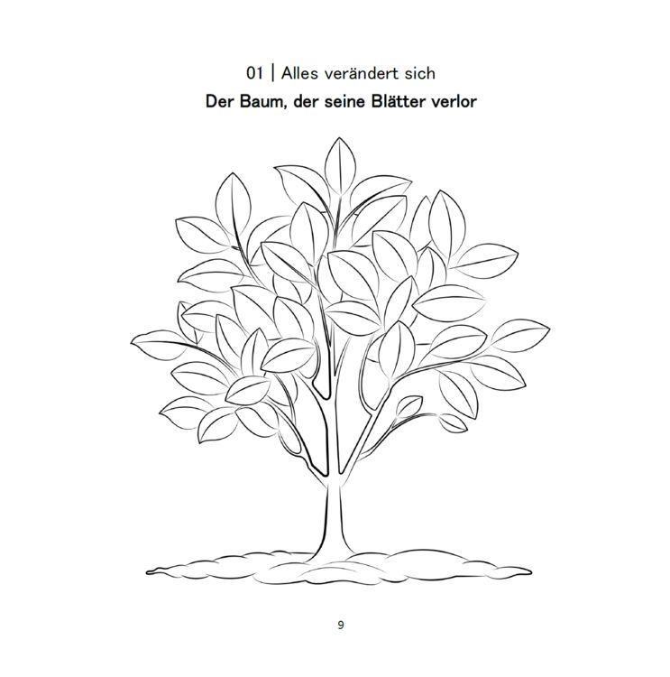 Produktbild: Ein st&auml;rkendes Kinderbuch &uuml;ber Tod und Trauer | Der Regenbogen des Lebens | 15 anschauliche Kurzgeschichten & Mitmach-Elemente f&uuml;r Kinder ab 4 Jahren | Gef&uuml;hle verstehen, Abschied begleiten, innere St&auml;rke und Resilienz aufbauen