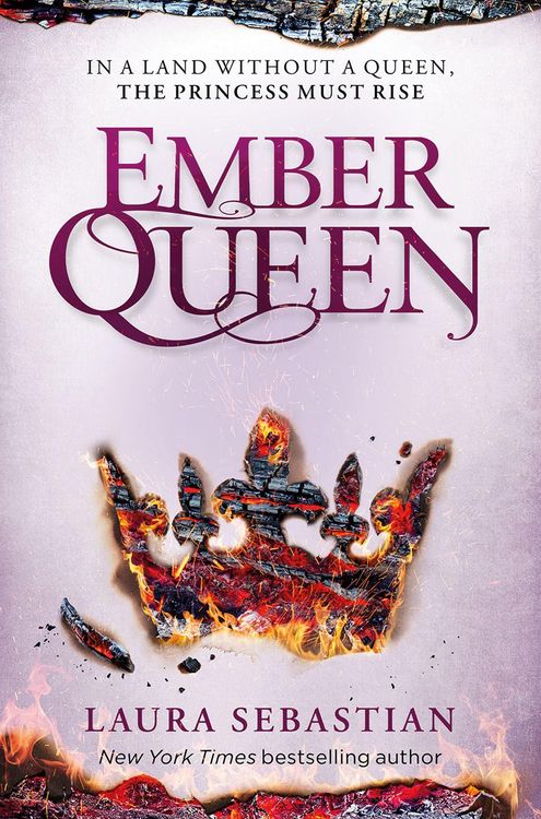 Produktbild: Ember Queen