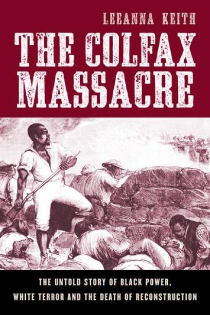 Produktbild: Keith, L: Colfax Massacre