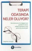Produktbild: Terapi Odasinda Ne Oluyor